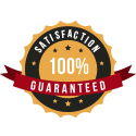 100% Satisfaction Guarantee in The Acreage, Florida