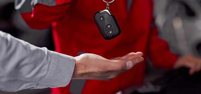 Automotive Car Lock Rekeying Locksmith Specialists in The Acreage, Florida