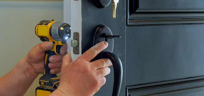 Emergency Downtown Locksmith in The Acreage, FL