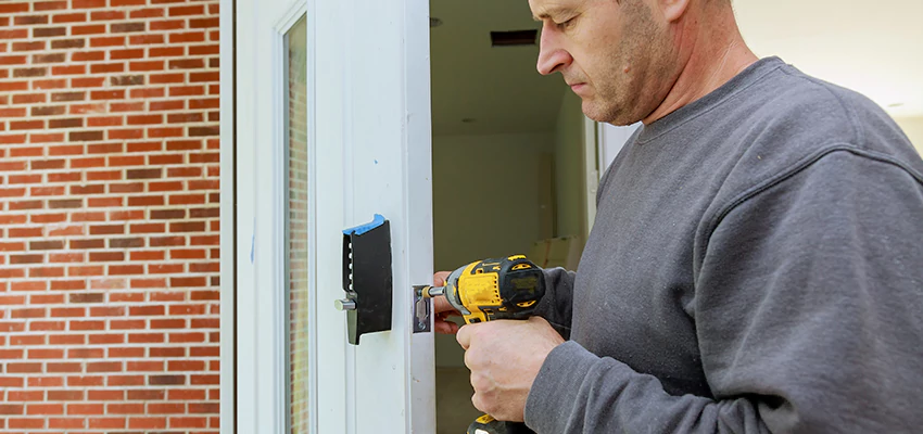 Eviction Locksmith Services For Lock Installation in The Acreage, FL