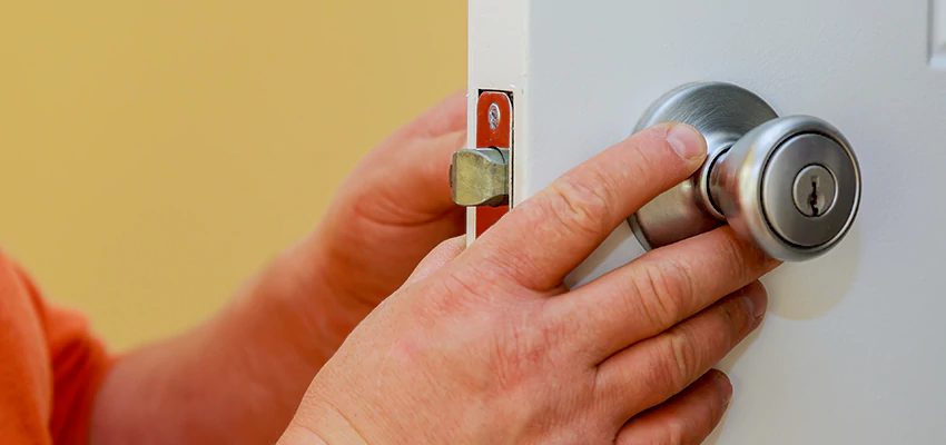 Residential Locksmith For Lock Installation in The Acreage, Florida