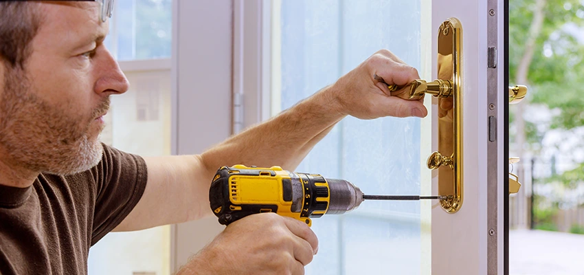 Affordable Bonded & Insured Locksmiths in The Acreage, FL