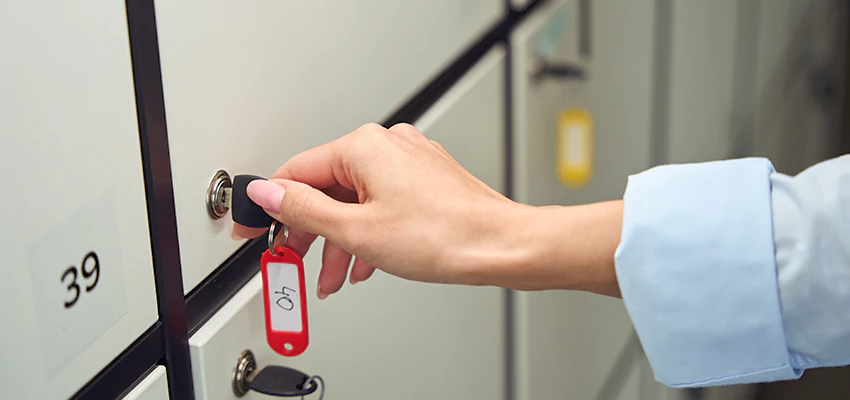 Cabinet Lock Installation in The Acreage, Florida