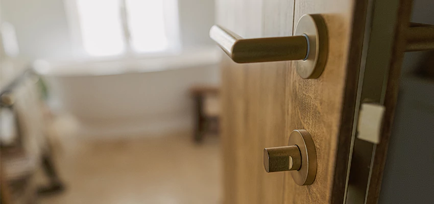 Mortise Locks For Bathroom in The Acreage, FL