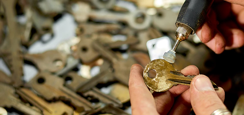 Car Lock Key Repair Service in The Acreage, FL