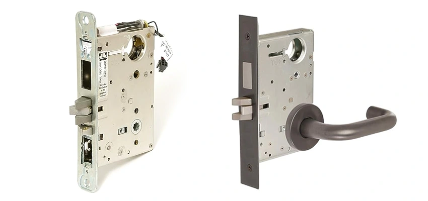 Corbin Russwin Mortise Locks Repair Installation in The Acreage, FL