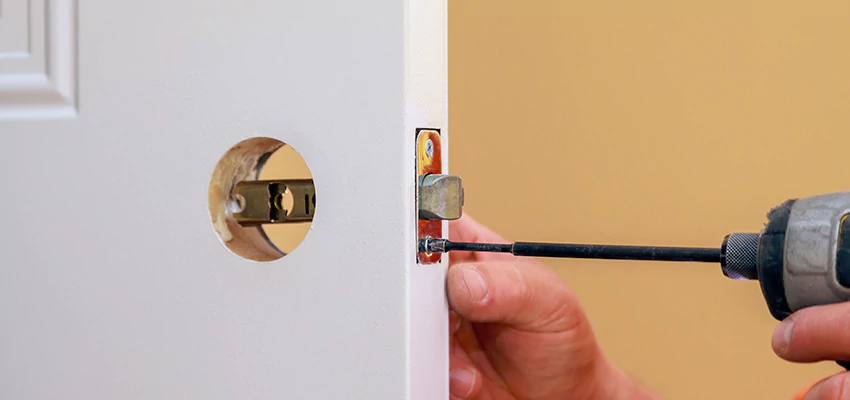 Stuck Door Knobs Repair in The Acreage, FL