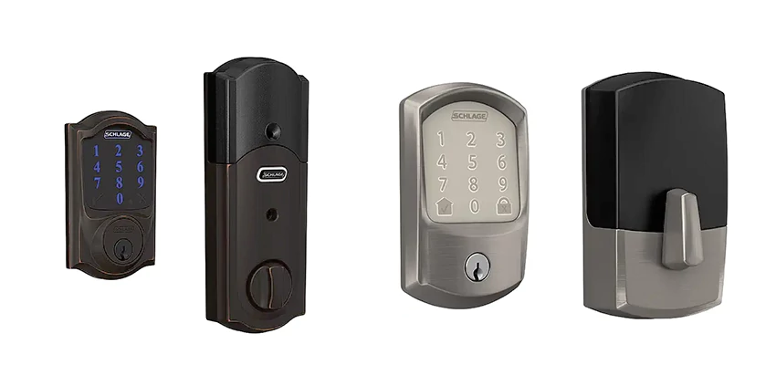 Schlage Smart Locks Repair in The Acreage, Florida