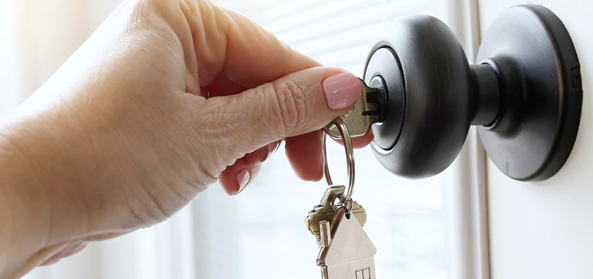 Top Locksmith For Residential Lock Solution in The Acreage, Florida