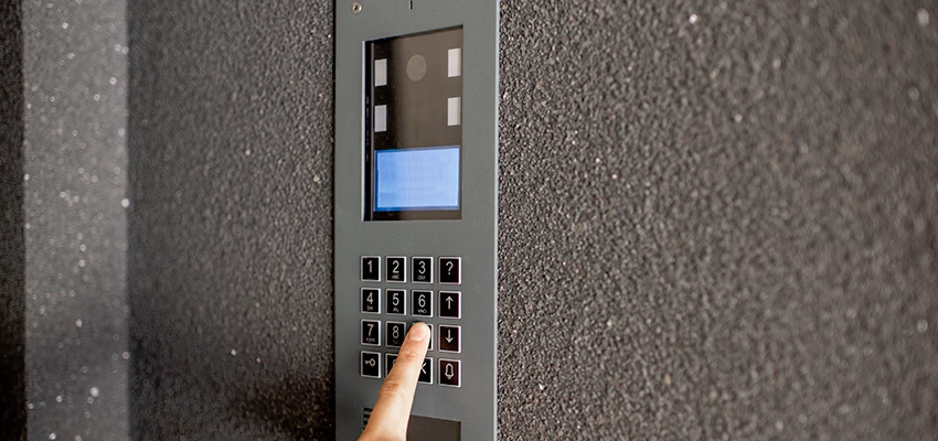 Access Control System Installation in The Acreage, Florida