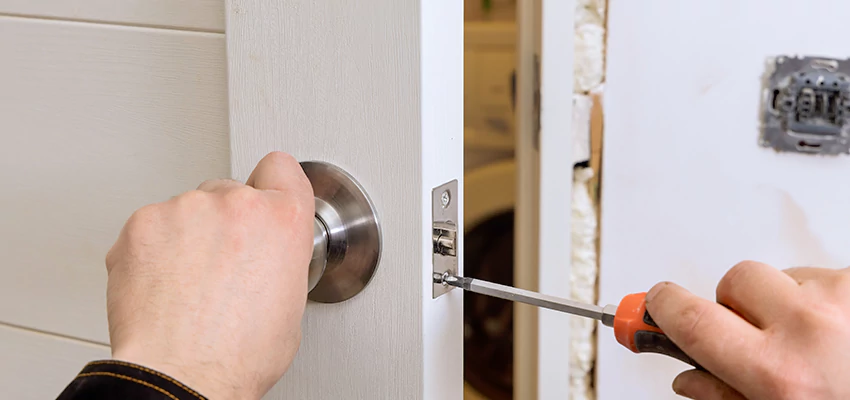 Wifi Deadbolt Installation in The Acreage, FL