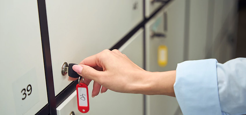 Upgrading File Cabinet Locks in The Acreage, Florida