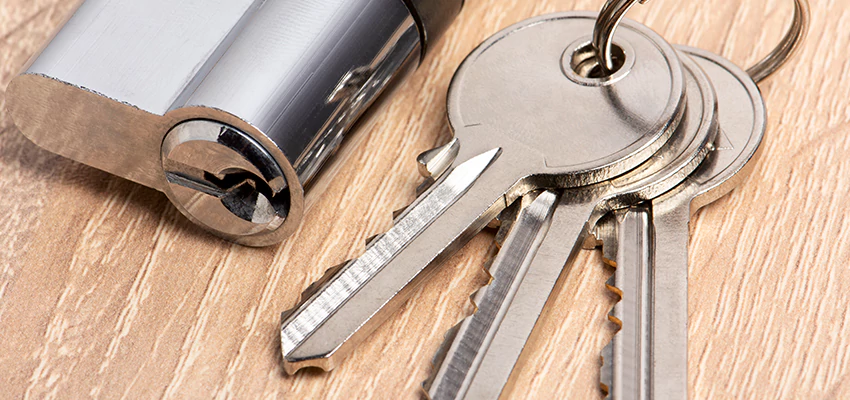 Lock Rekeying Services in The Acreage, Florida