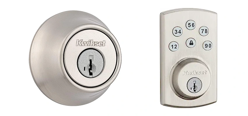 Kwikset Keypad Lock Repair And Installation in The Acreage, FL