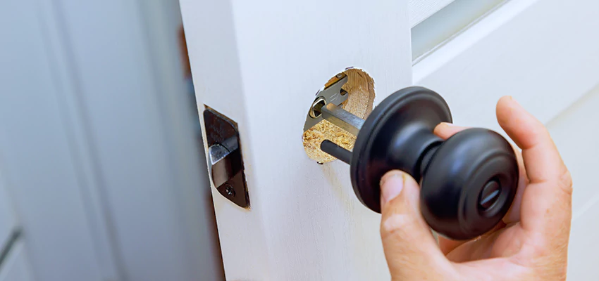 Locksmith For Lock Repair Near Me in The Acreage, Florida