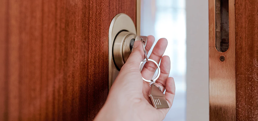 Deadbolt Lock Installation in The Acreage, FL