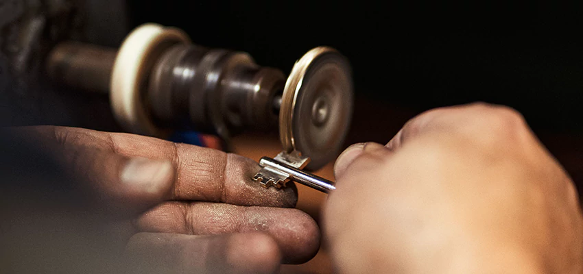 Hotel Lock Master Key System in The Acreage, Florida