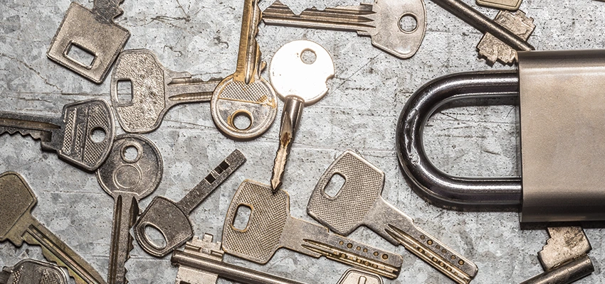 Lock Rekeying Services in The Acreage, Florida