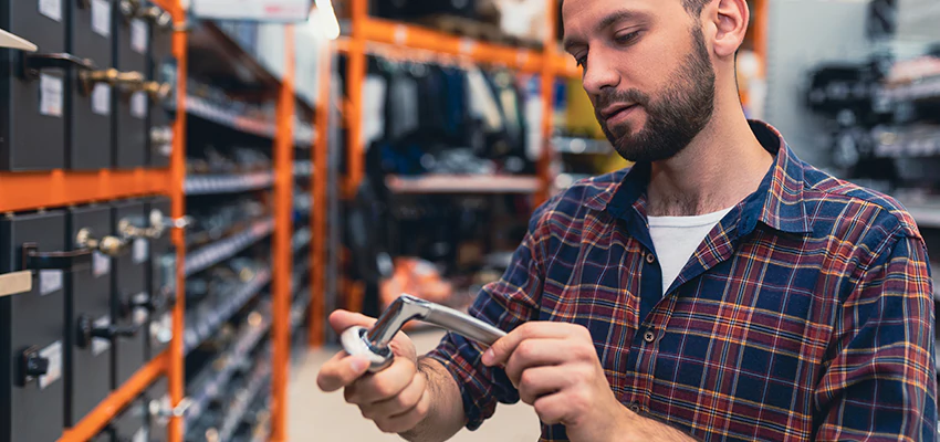 Locksmith For Retail Stores Lockout Services in The Acreage, Florida