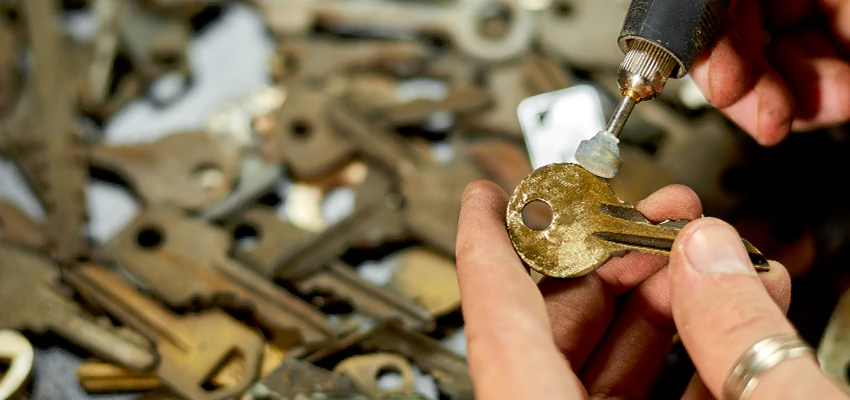 A1 Locksmith For Key Replacement in The Acreage, Florida