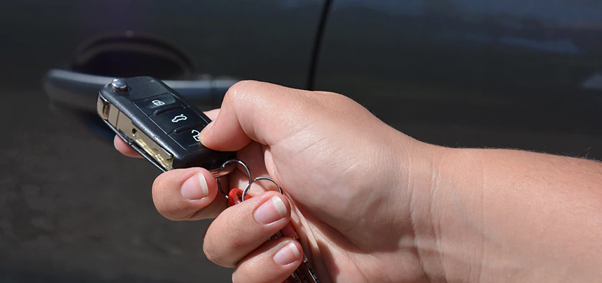 Car Door Unlocking Locksmith in The Acreage, Florida