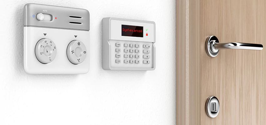 Commercial Electronic Door Lock Services in The Acreage, FL