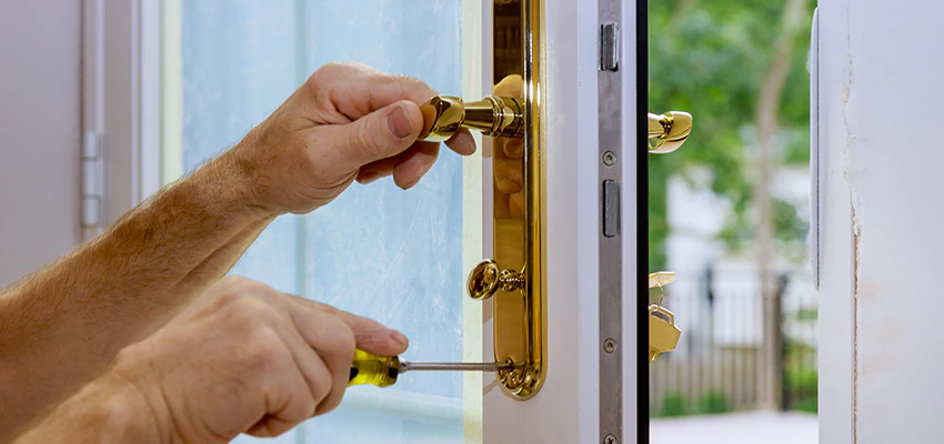 Local Locksmith For Key Duplication in The Acreage, FL