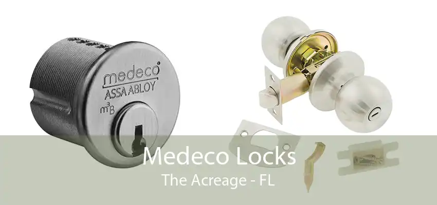 Medeco Locks The Acreage - FL